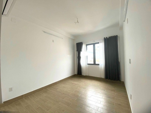 Bán nhà 4 tầng xây mới tại Hẻm 105H, Đường Hồ Thị Kỷ, Phường 1, Quận 10, Hồ Chí Minh